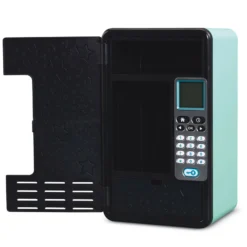 KidiSecrets - Mon casier MagicLocker bleu