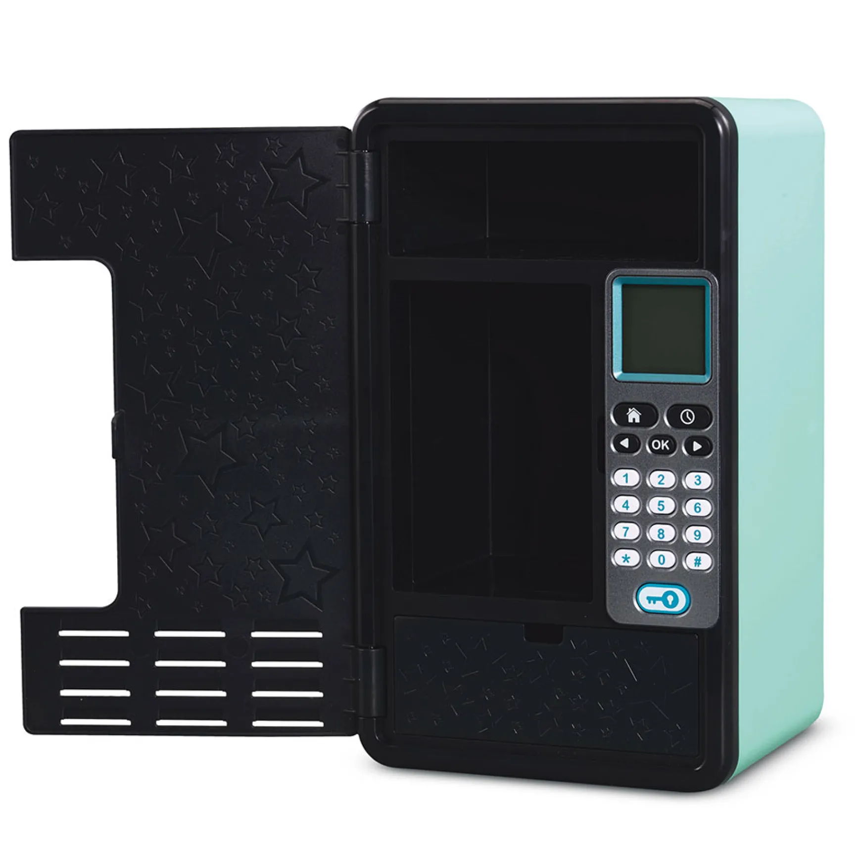 KidiSecrets - Mon casier MagicLocker bleu