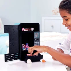 KidiSecrets - Mon casier MagicLocker bleu
