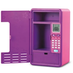 KidiSecrets- Mon casier MagicLocker rose