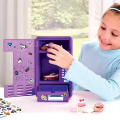 KidiSecrets- Mon casier MagicLocker rose