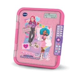 KidiSecrets 365 - Mon journal intime vocal