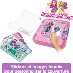 KidiSecrets 365 - Mon journal intime vocal