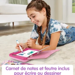 KidiSecrets 365 - Mon journal intime vocal