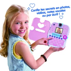 Kidisecrets Vidéo Fashionrose