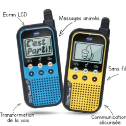 Kidi Talkie