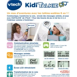 Kidi Talkie