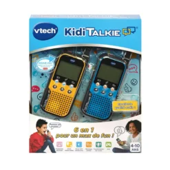 Kidi Talkie
