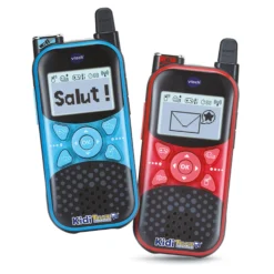 Kidi Talkie Explorer