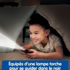 Kidi Talkie Explorer