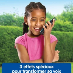 Kidi Talkie Explorer