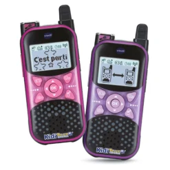 Kidi Talkie Explorer rose