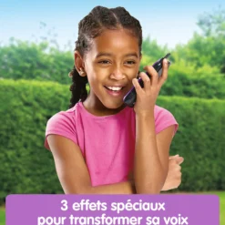 Kidi Talkie Explorer rose
