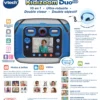 KidiZoom Duo DX bleu