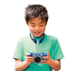 KidiZoom Duo DX bleu