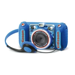 KidiZoom Duo DX bleu