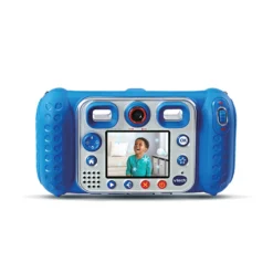 KidiZoom Duo DX bleu
