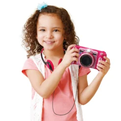 KidiZoom Duo DX rose