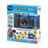 KidiZoom Duo FX bleu