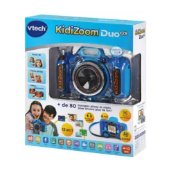 KidiZoom Duo FX bleu