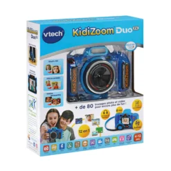 KidiZoom Duo FX bleu