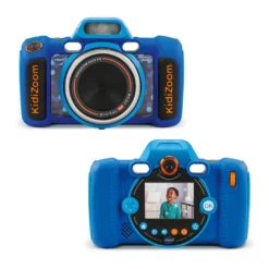 KidiZoom Duo FX bleu