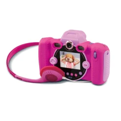 KidiZoom Duo FX rose