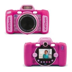 KidiZoom Duo FX rose