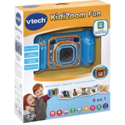 KidiZoom Fun bleu