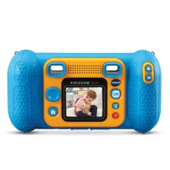 KidiZoom Fun bleu