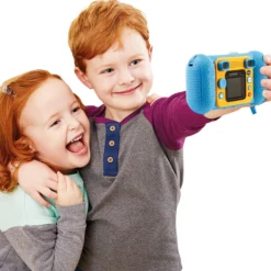 KidiZoom Fun bleu
