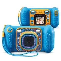 KidiZoom Fun bleu