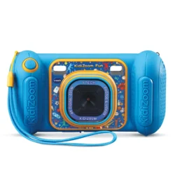 KidiZoom Fun bleu