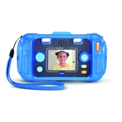 Kidizoom Fun FX (bleu)