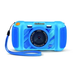 Kidizoom Fun FX (bleu)