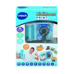 KidiZoom Print Cam Graffiti