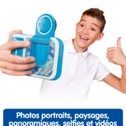 KidiZoom Print Cam Graffiti
