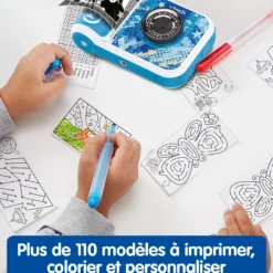KidiZoom Print Cam Graffiti