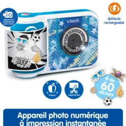 KidiZoom Print Cam Graffiti