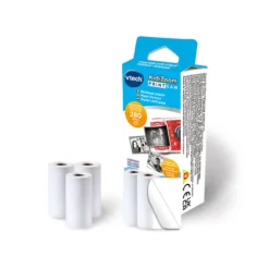 Kidizoom Print Cam - Recharge papier