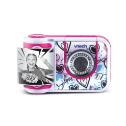 KidiZoom Print Cam rose