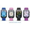 KidiZoom Smartwatch DX4 - bleue