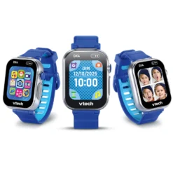KidiZoom Smartwatch DX4 - bleue