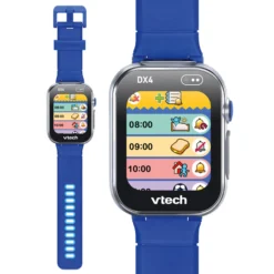 KidiZoom Smartwatch DX4 - bleue