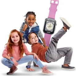 KidiZoom Smartwatch DX4 - rose