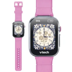 KidiZoom Smartwatch DX4 - rose