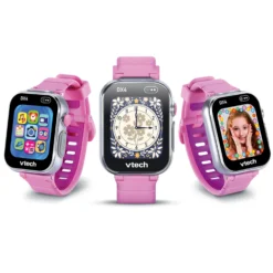 KidiZoom Smartwatch DX4 - rose