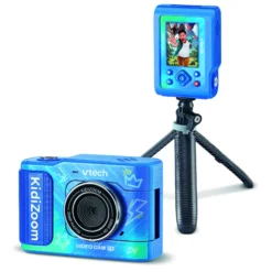 Kidizoom Video Cam FX bleu