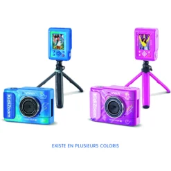 Kidizoom Video Cam FX rose