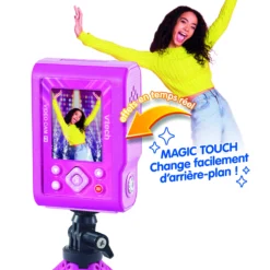 Kidizoom Video Cam FX rose